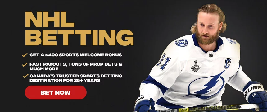 NHL Betting